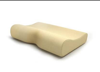 Master MoltyOrtho Memory Cervical Pillow