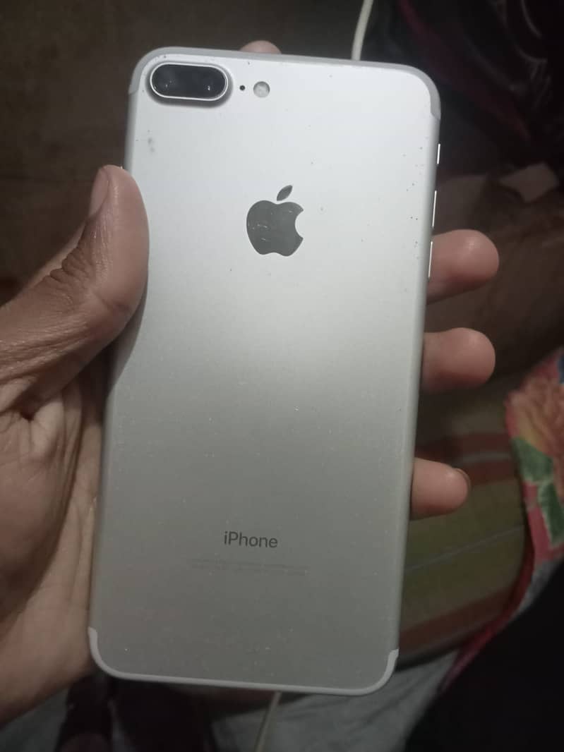 Apple iPhone7plus 2
