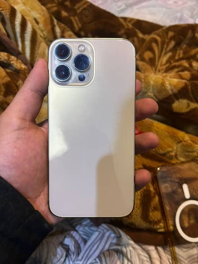 Iphone 13 pro max jv