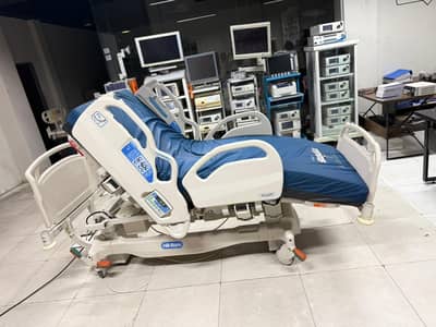 patient bed fully automatic