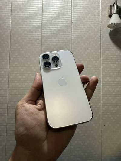Iphone 14 pro PTA Approved