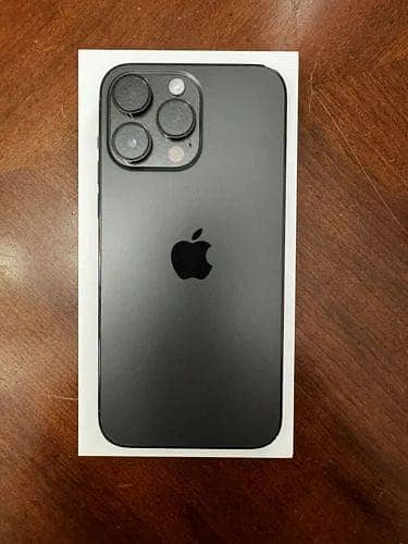 iPhone 14 Pro Max Pta Approved