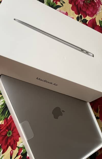 MacBook Air M1