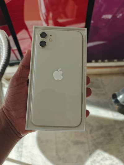 iphone 11 PTA approved