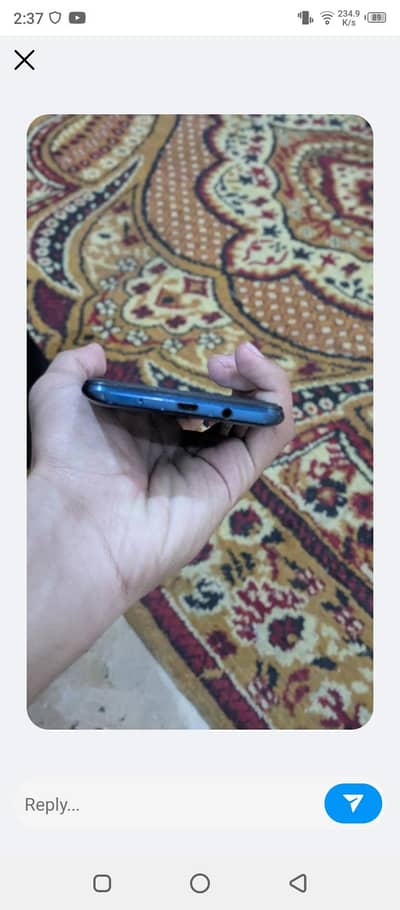 4 64 condition 10 by 8