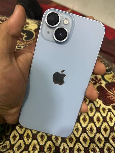 iPhone 14 128gb 10/10 condition for sale