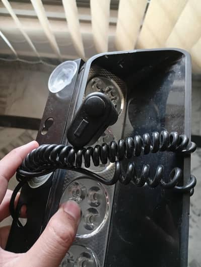 police lights for sale