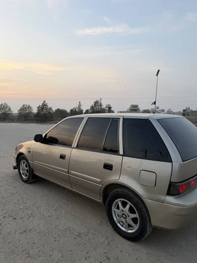 Caltus L. E 2016 total genuine