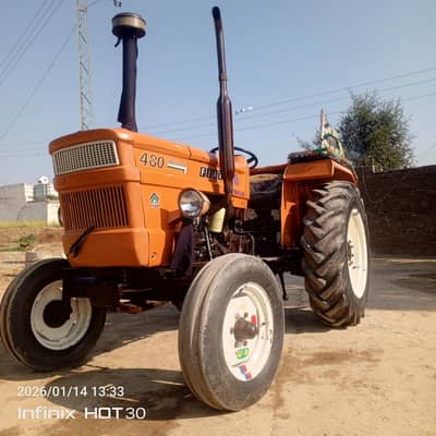 tractor 2004 her lehaiz se 10 by 10