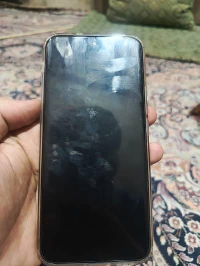 Tecno spark 40 pro plus