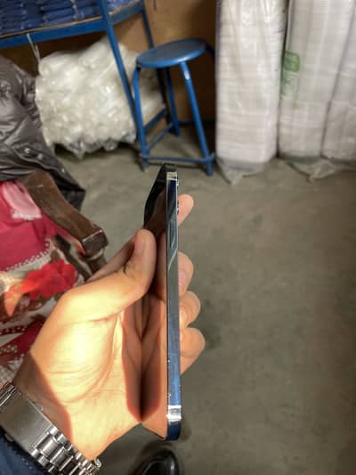 iPhone 12 Pro Max Dual Physical PTA Approved