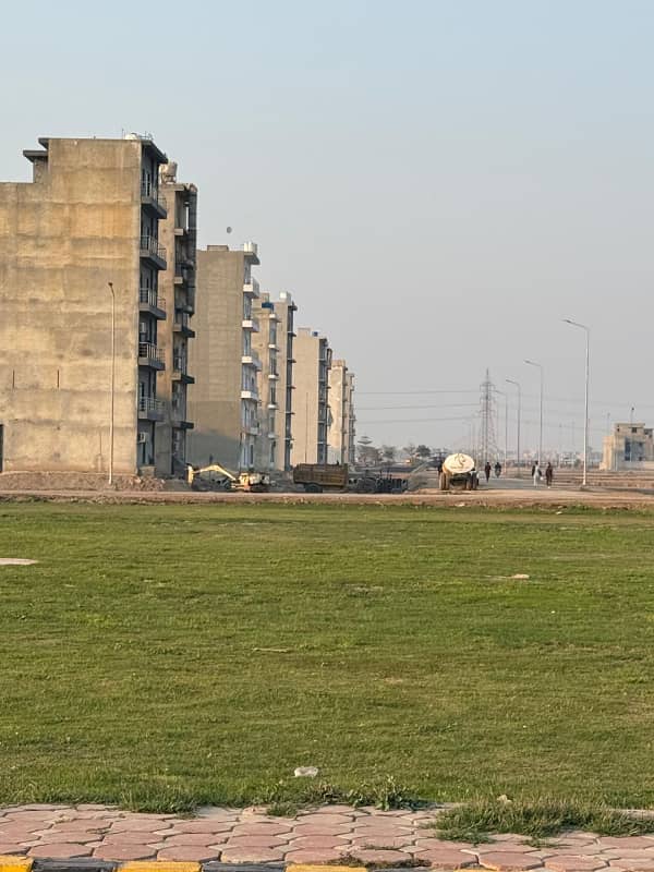 Orchard Block Plot Transfer Free 2