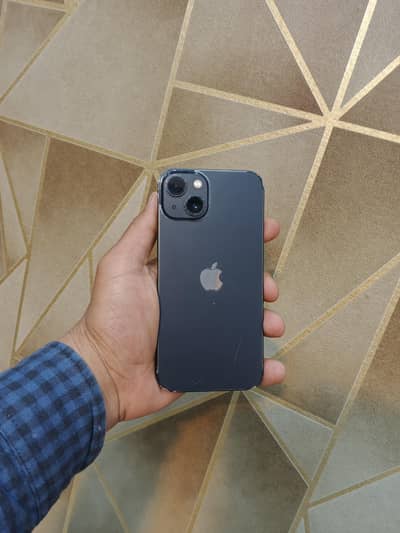 Iphone 13 JV 128gb Waterpack Airtight