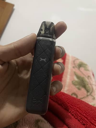 OXVA XLIM GO POD KIT