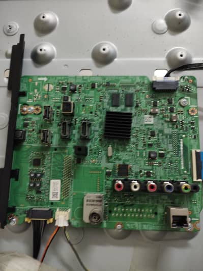 Samsung SMART TV UA58J5200ARXUM Motherboard
