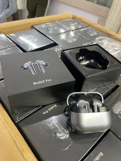 Samsung Galaxy Buds 3 Pro
