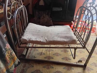 sewing in good condition