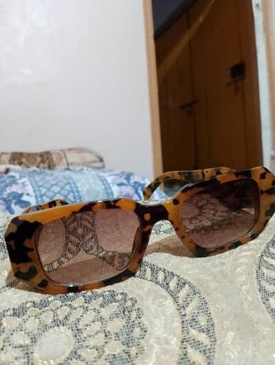 PARADA MILANO GLASSES 