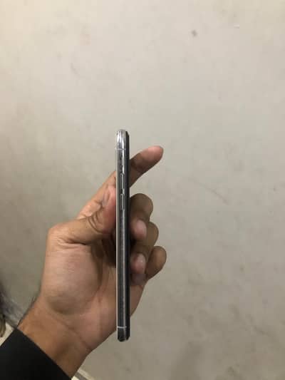 Iphone X PTA Approved