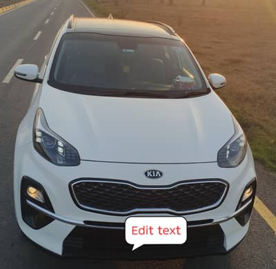 bumper To Bumper Genuine Alhamdulilah