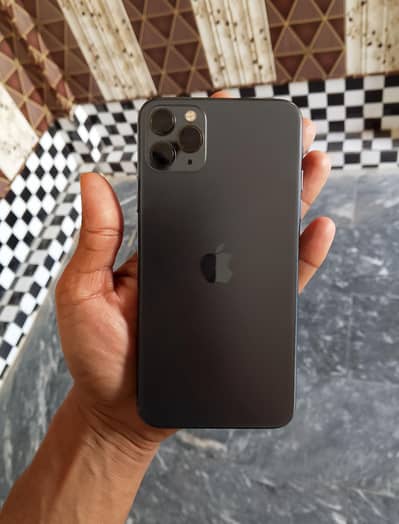 IPhone 11 Pro max