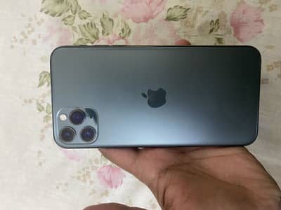 Iphone 11 pro max pta approved