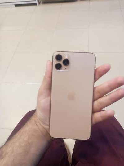 11 pro max NoN pta 256 GB battery health 90 persent