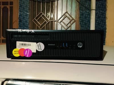 CORE i3 4th gen,8GB RAM ddr4, 256GB SSD