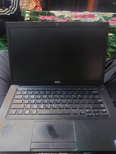 Dell Latitude 7480