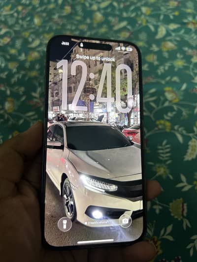 14 Pro max Dual E-Sim Approved