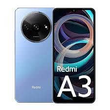 redmi a3