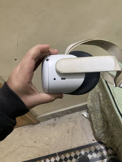 Vr meta quest 2