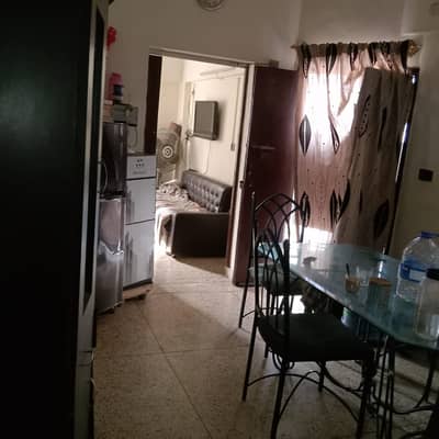 3 BED DD FLAT FOR SALE AT PRIME LOCATION IN JOHAR