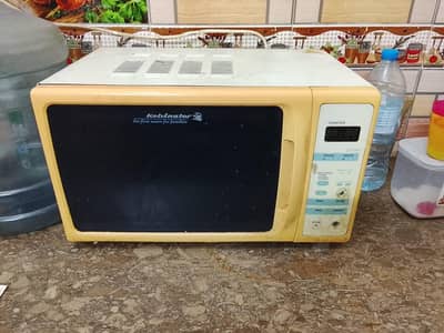 used oven in good condition