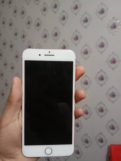 iPhone 7 plus lush mobile