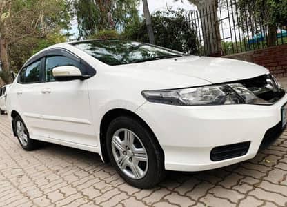 03002992288 Honda City  2019 Automatic for sale
