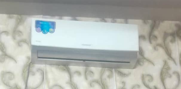 Kenwood A c 2nd Season working Condition no Work Rec