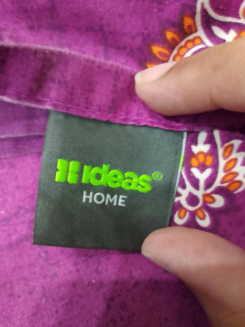 preloved bedsheets 1