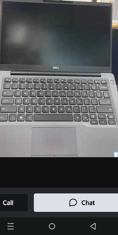 Dell core i5 8th generation Laptop 24gb RAM