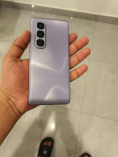 Infinix Hot 50 Pro Plus