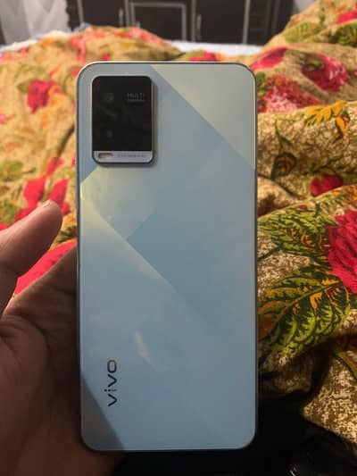 y21 10by10 4+1 (64)GB