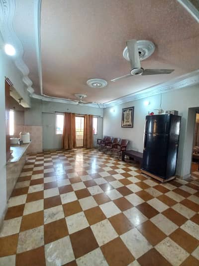 04 Bed DD Leased Apartment Available For Sale In Rim Jhim Tower