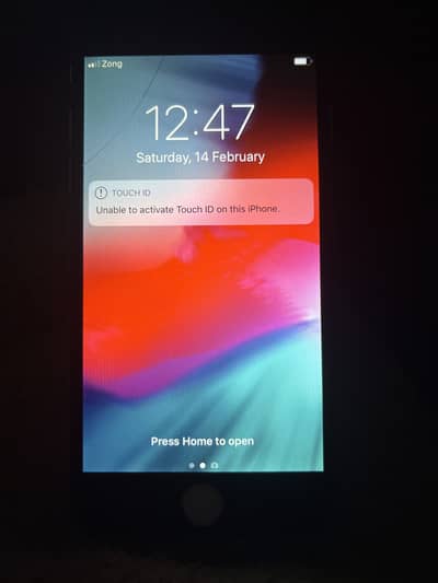 Iphone 6 officialy pta approved. Price is final.