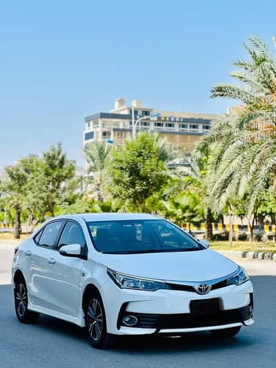Rent A Car Toyota corolla altis/And all kinds of luxury car.