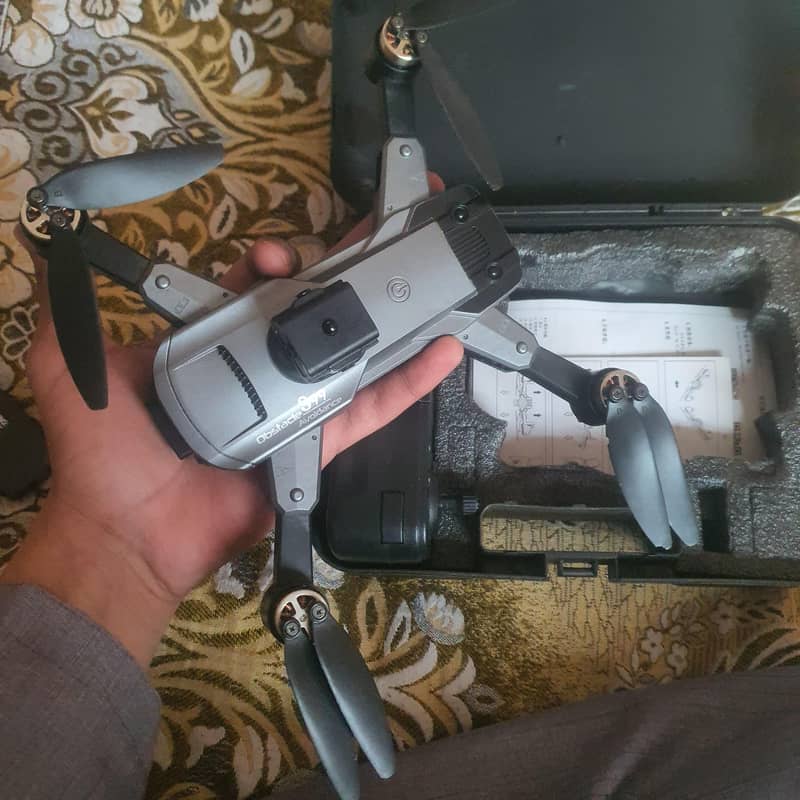 S99 max camera drone 1