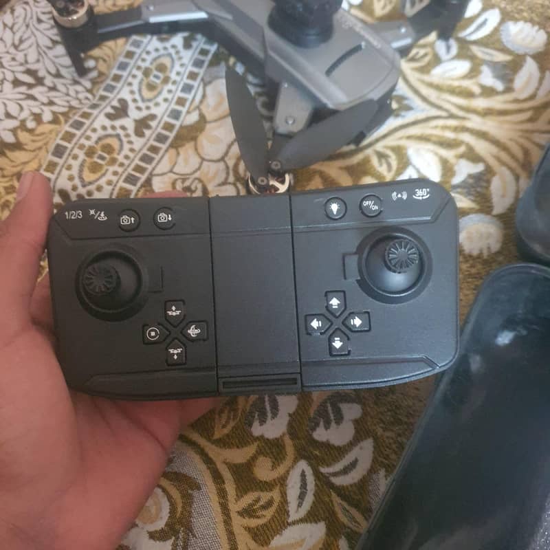 S99 max camera drone 3