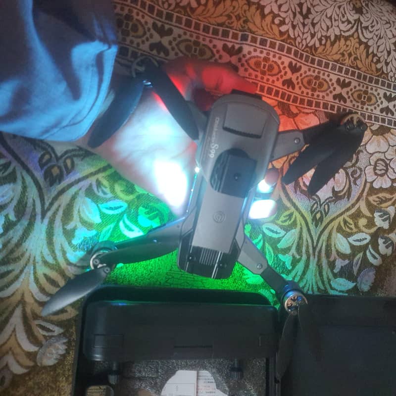 S99 max camera drone 4