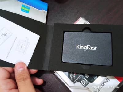 King fast 128gb
