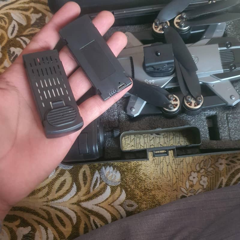 S99 max camera drone 5