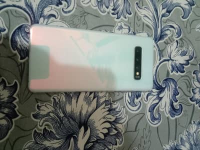 Samsung Galaxy S10 plus for sale